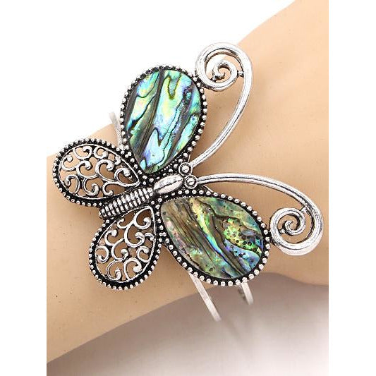 Butterfly Bracelet - BFF Here