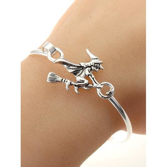 Halloween Bracelet -- Choice of Style - BFF Here