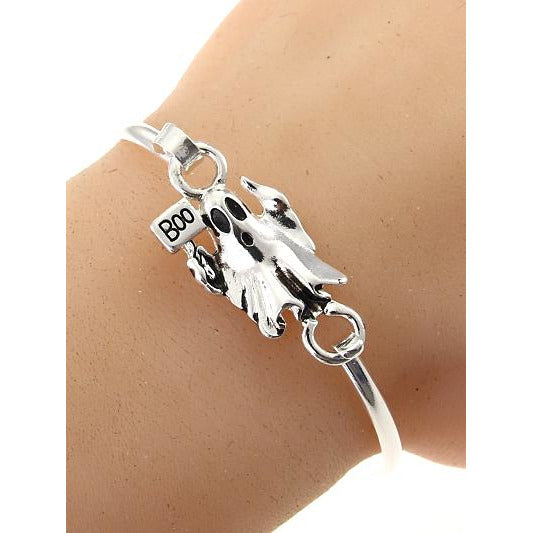 Halloween Bracelet -- Choice of Style - BFF Here