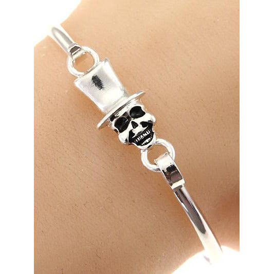 Halloween Bracelet -- Choice of Style - BFF Here