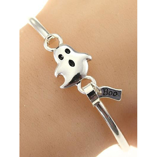 Halloween Bracelet -- Choice of Style - BFF Here