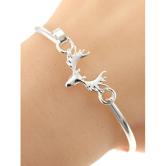 Moose Bracelet - BFF Here