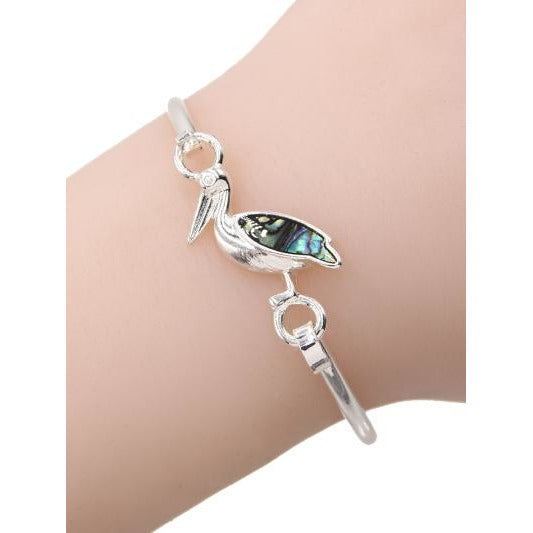 Pelican Bracelet - BFF Here