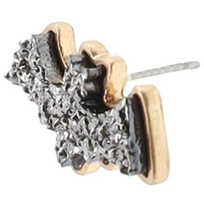 Bat Druzy Earrings - BFF Here