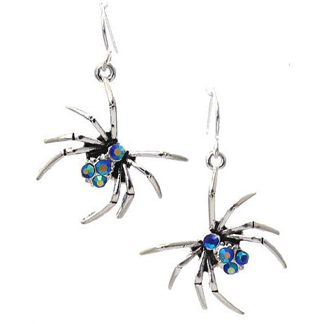 Spider Dangle Earring - BFF Here