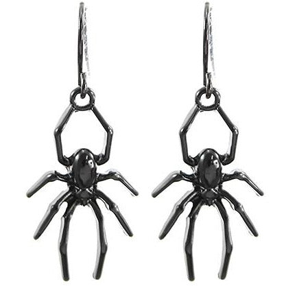 Spider Earrings - BFF Here