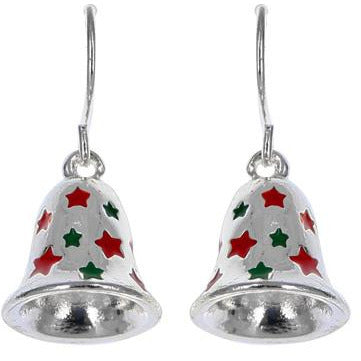 Winter Bell Earrings - BFF Here