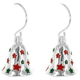 Winter Bell Earrings - BFF Here