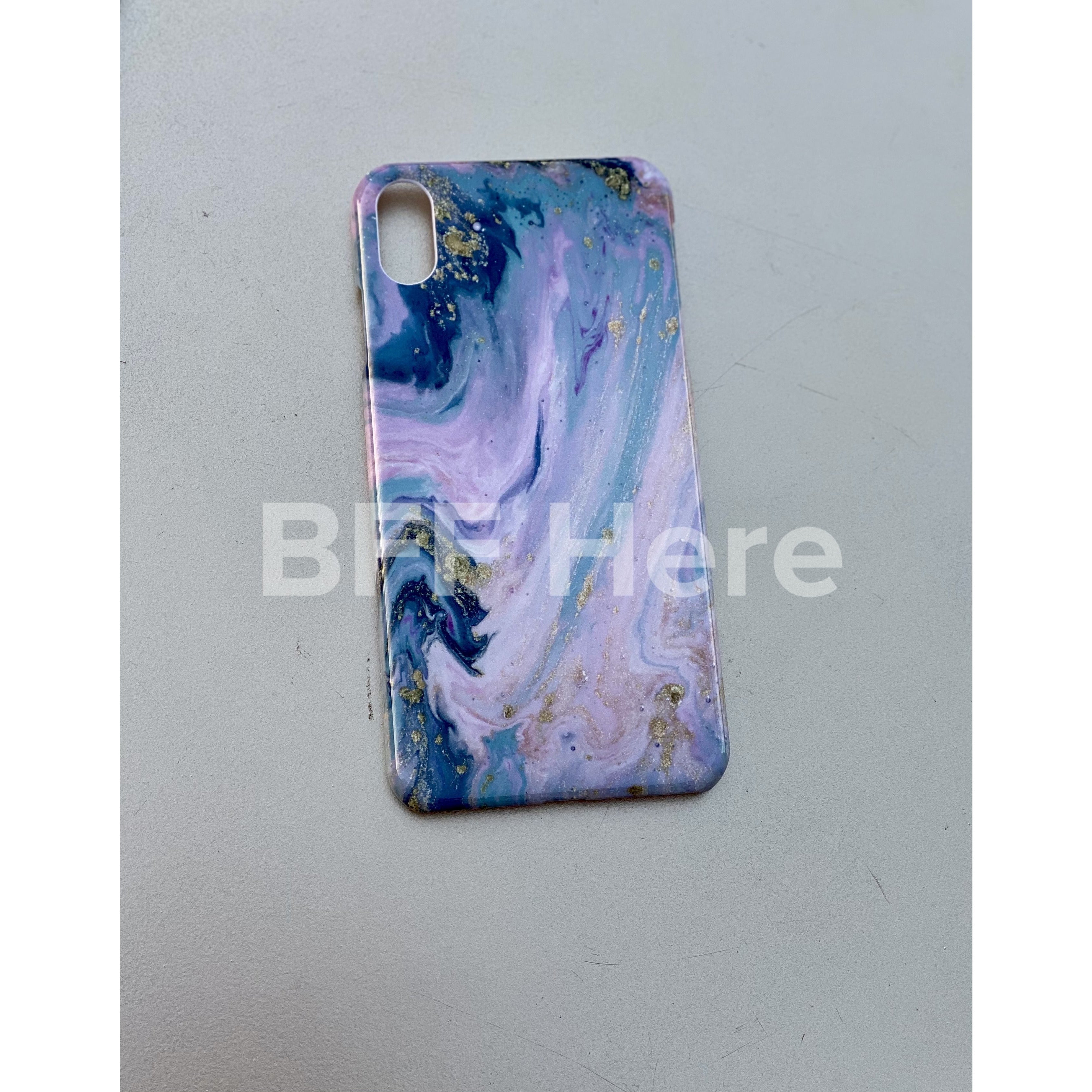 Pink Dream iPhone Case -- Choice of Style - BFF Here