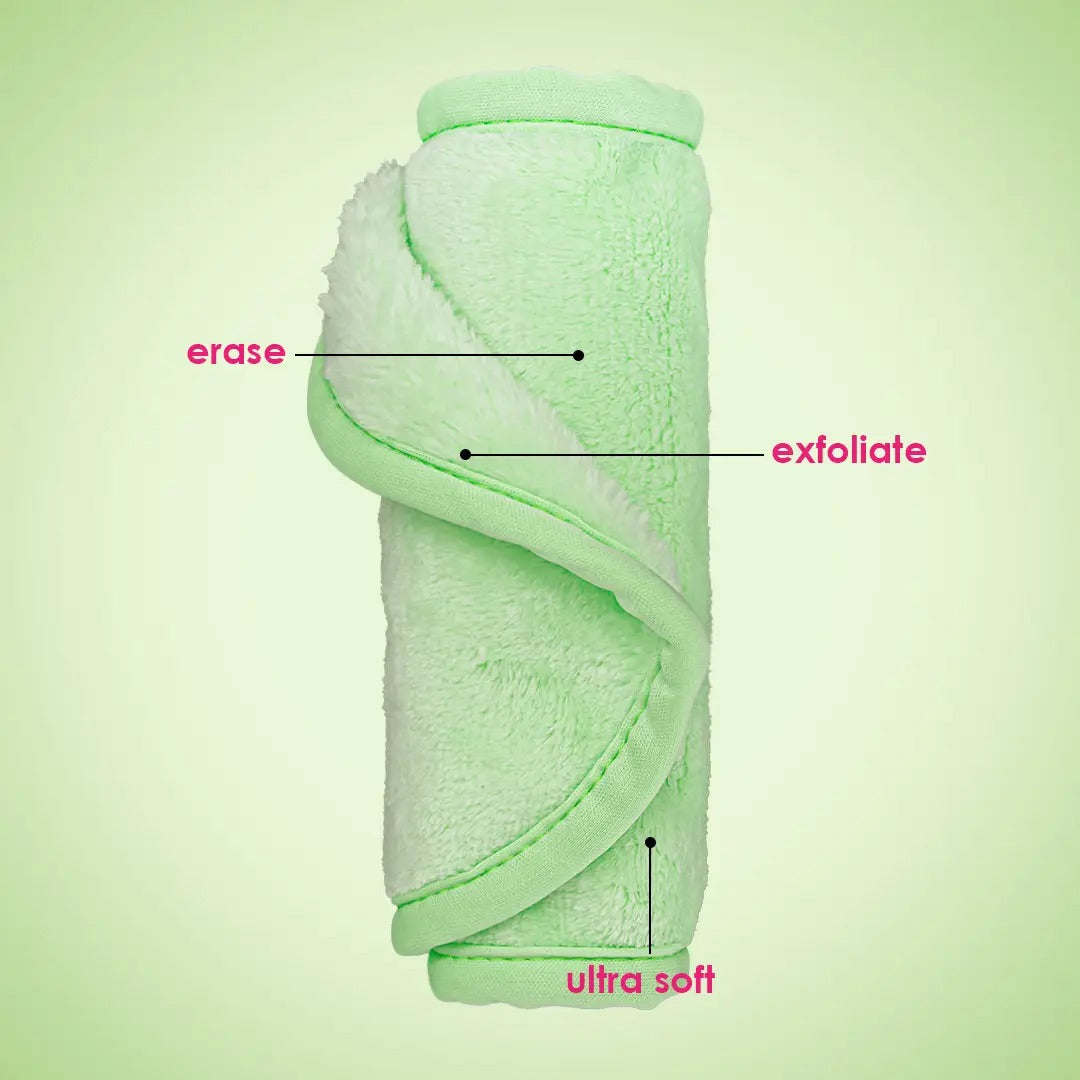 Makeup Eraser  -- Choice of Color - BFF Here