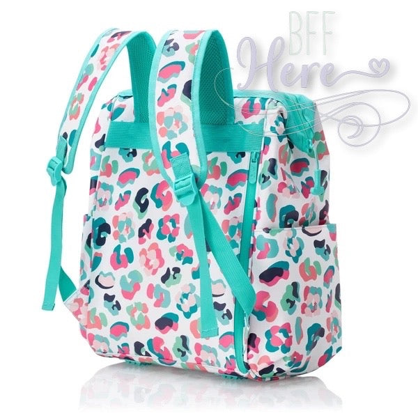 Party Animal Packi Backpack Cooler by Swig Life - BFF Here