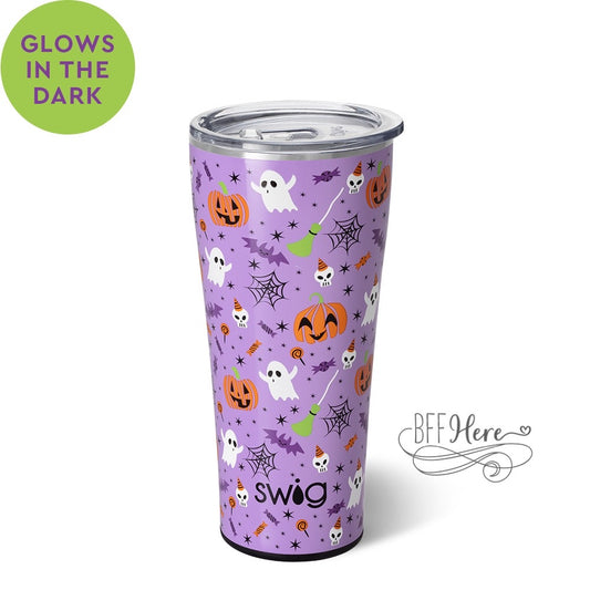 Hocus Pocus Tumbler (32oz) by Swig Life - BFF Here