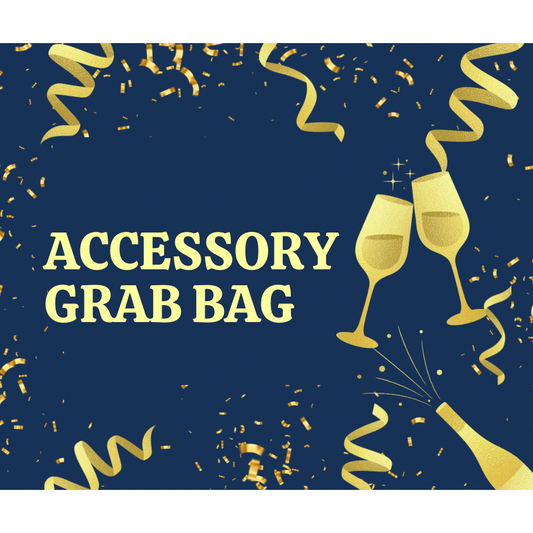 Accessory Grab Bags - BFF Here