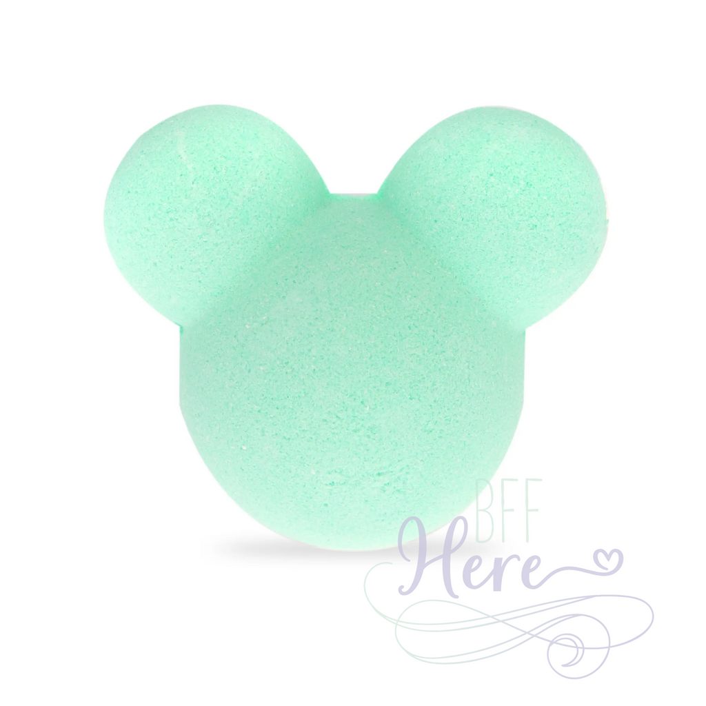 Mickey & Friends Mickey Bath Fizzer - BFF Here