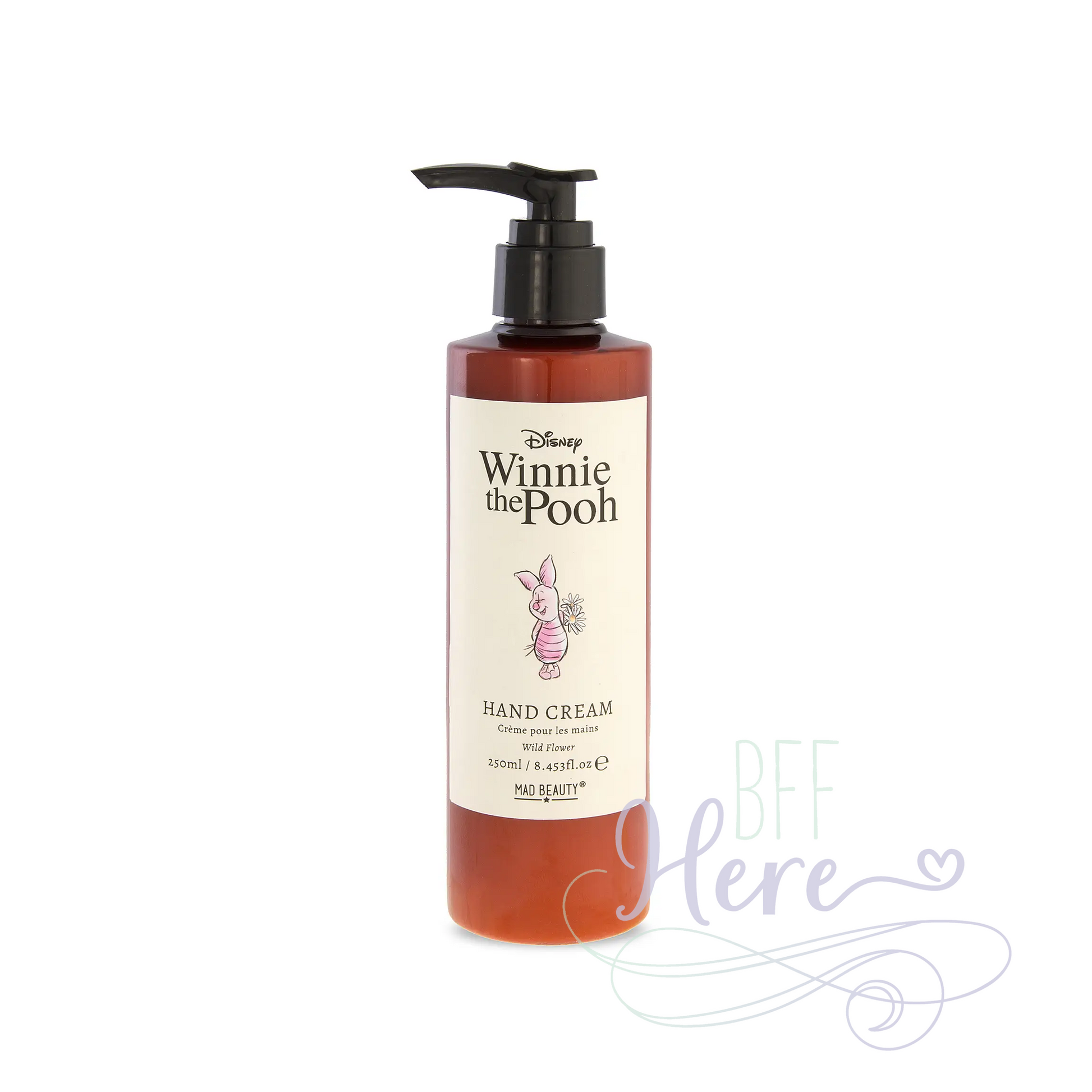 Winnie The Pooh Hand Wash Duo - BFF Here