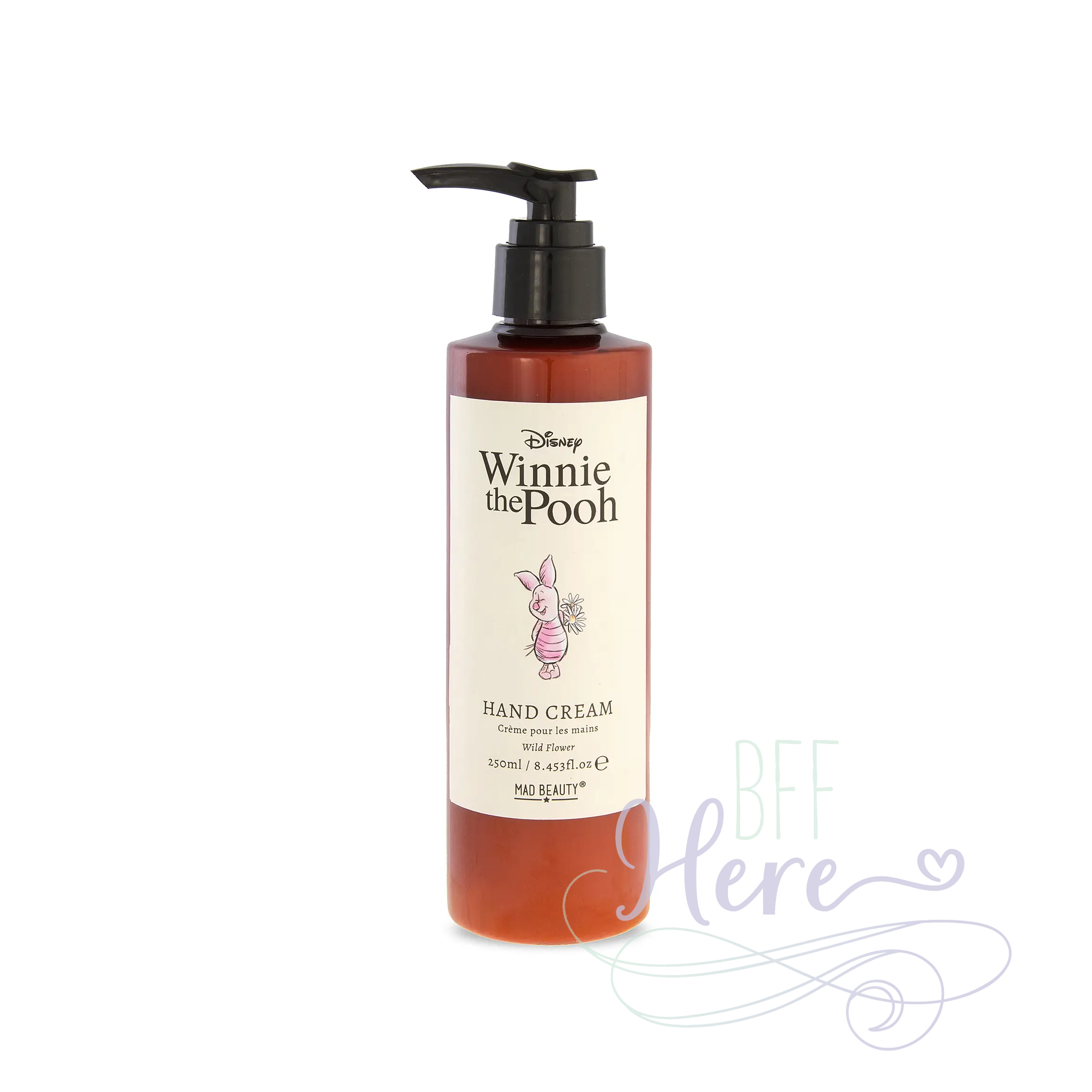 Winnie The Pooh Hand Wash Duo - BFF Here