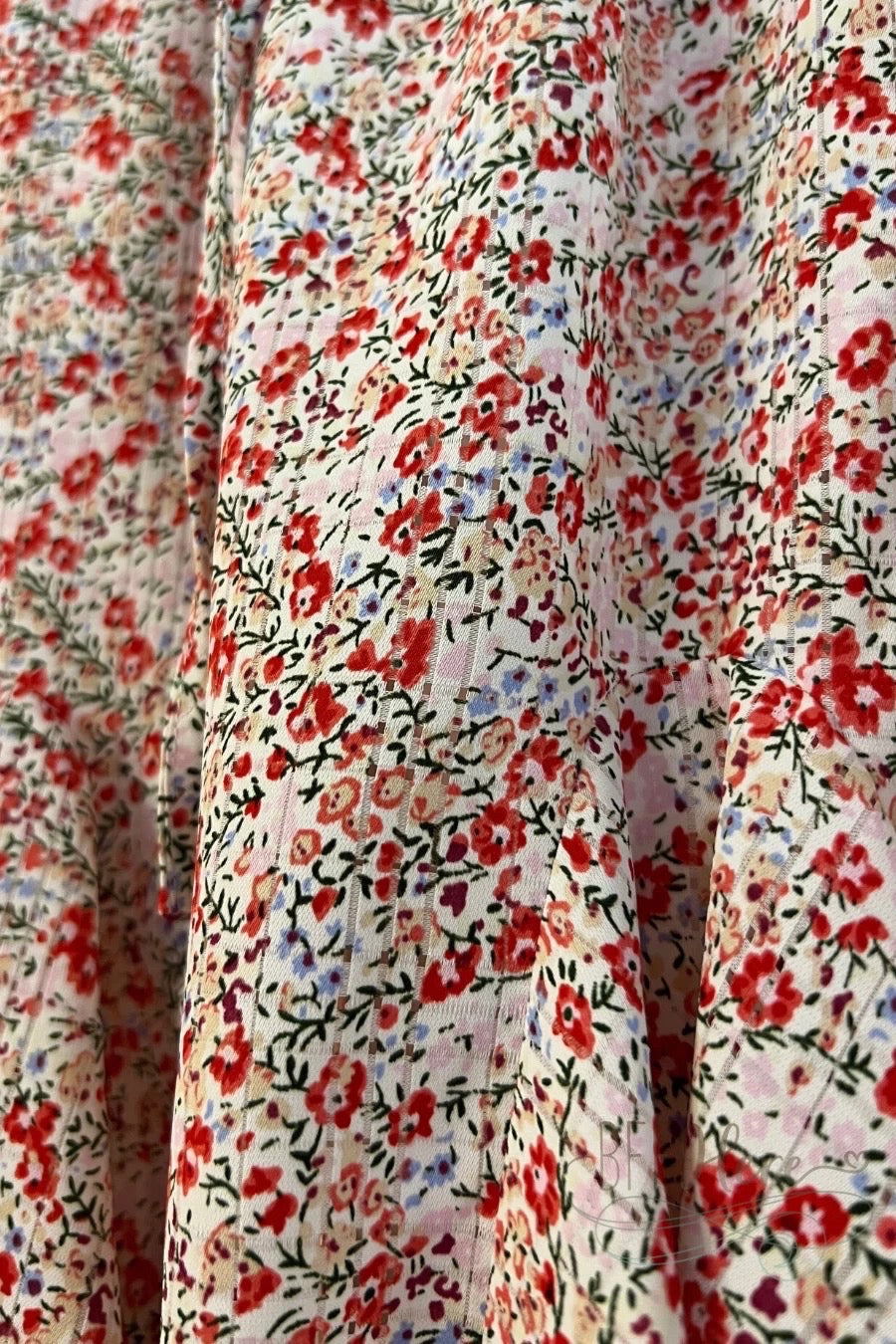 PREORDER-Jasmine Floral Skort — Pink - BFF Here