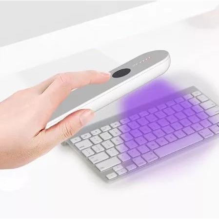 LED UV Sterilizer Sticks - BFF Here