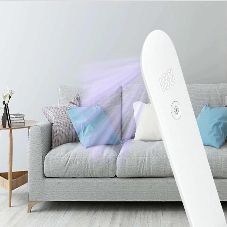 LED UV Sterilizer Sticks - BFF Here