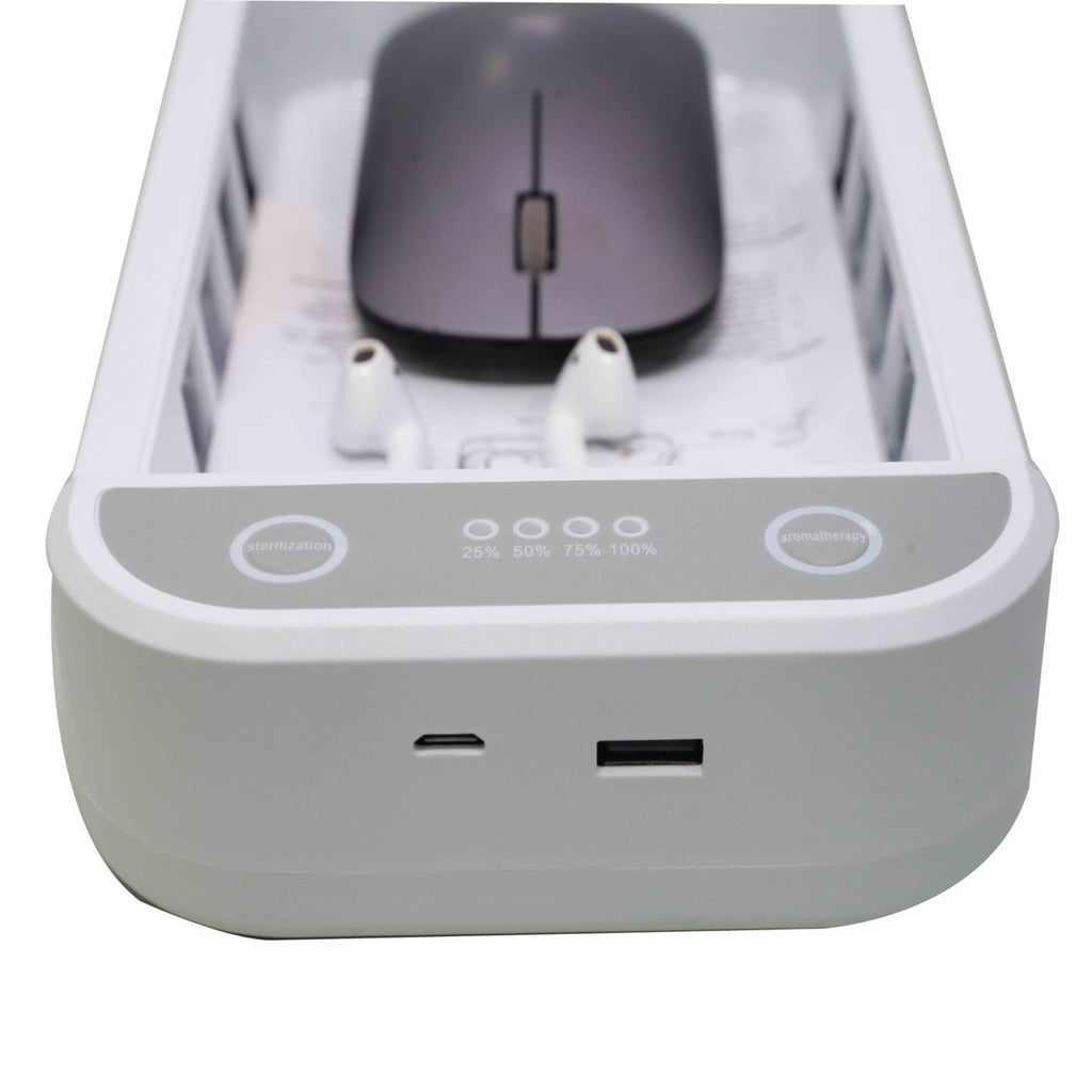 LED UV Sterilizer - BFF Here