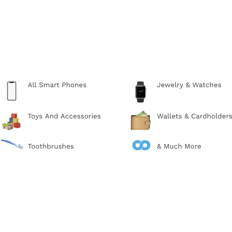 LED UV Sterilizer - BFF Here