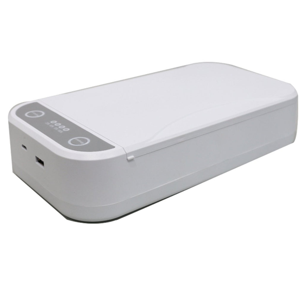 LED UV Sterilizer - BFF Here