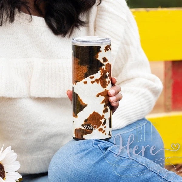 Hayride Tumbler (20oz) by Swig Life - BFF Here