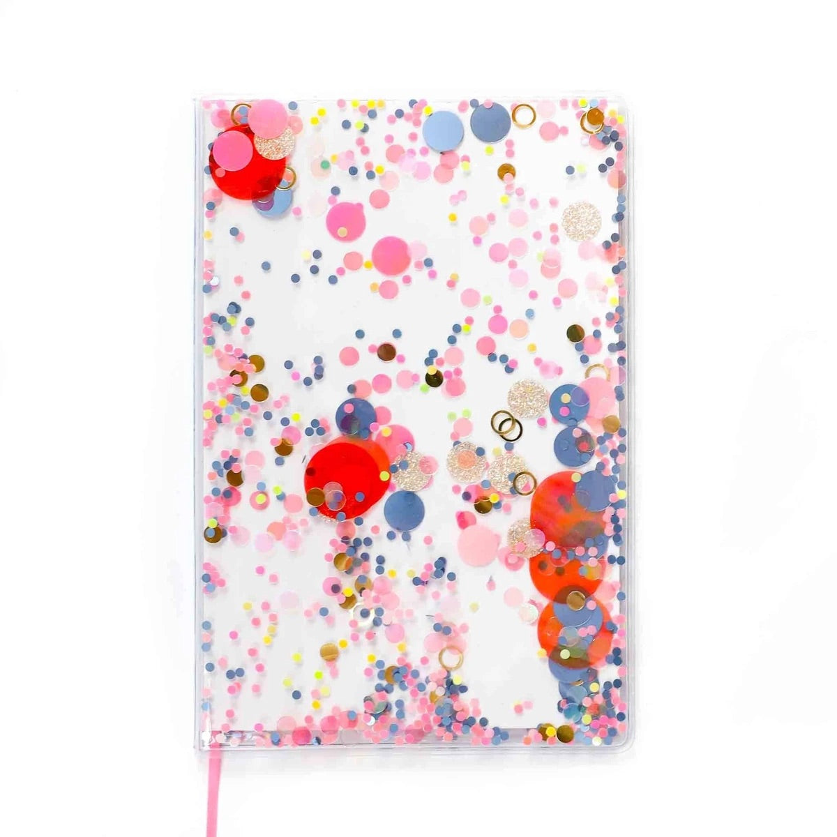 Big Dreams Notebook by Packed Party - BFF Here