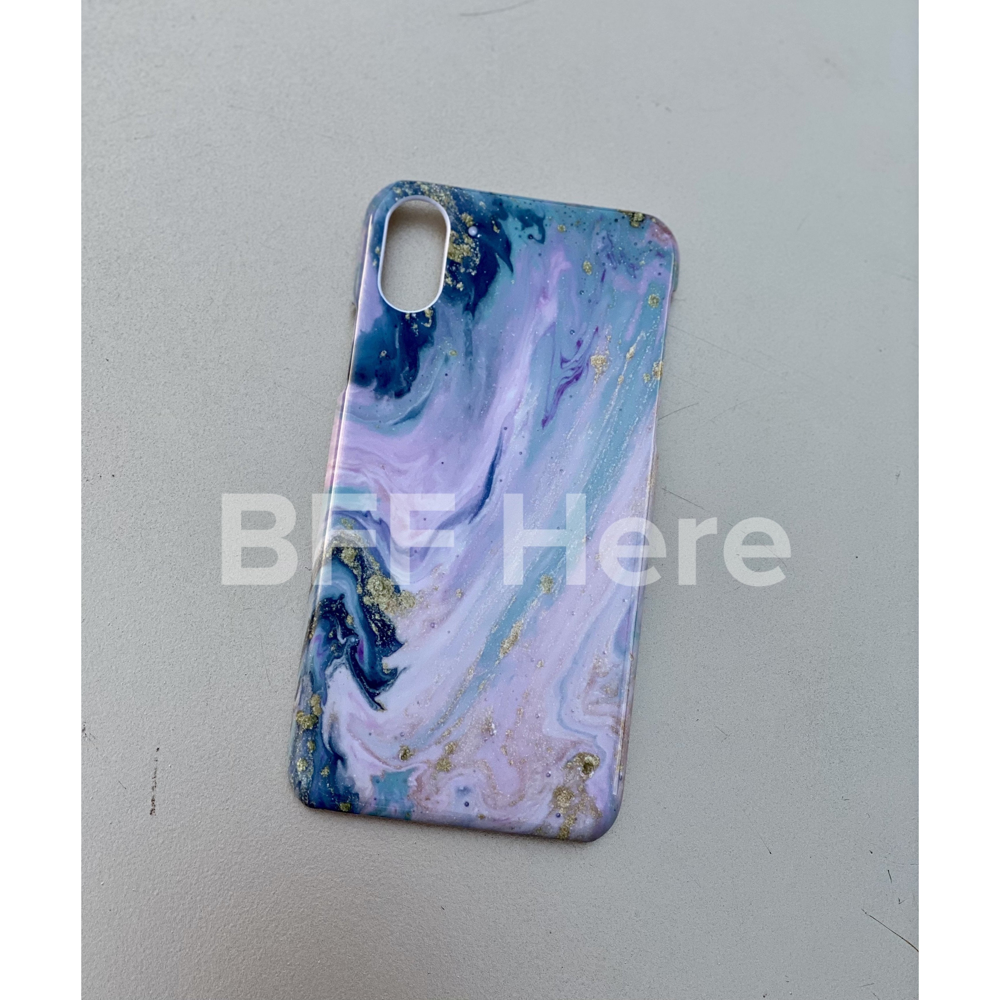 Pink Dream iPhone Case -- Choice of Style - BFF Here