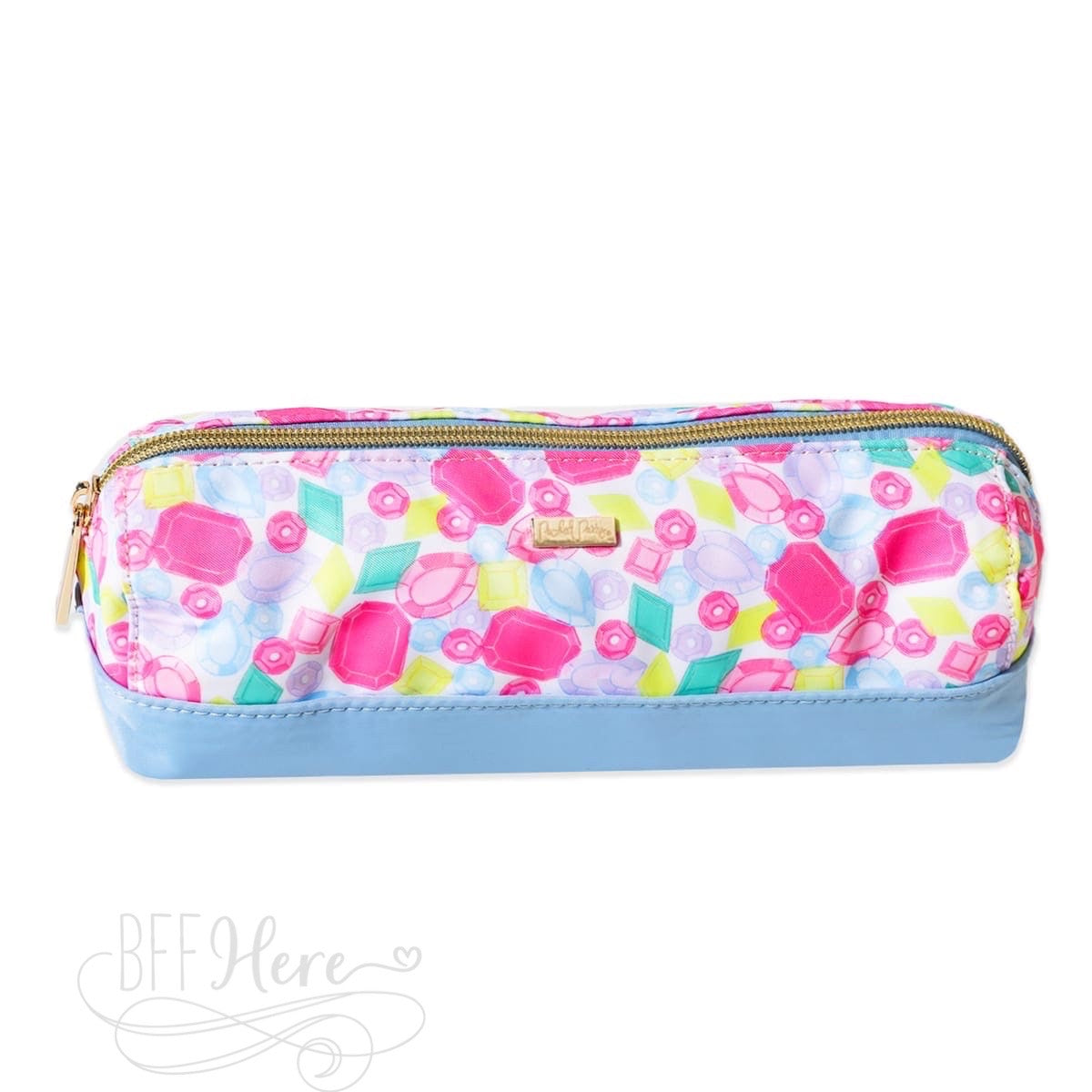 Pencil Me In Pencil Pouch by Packed Party - BFF Here