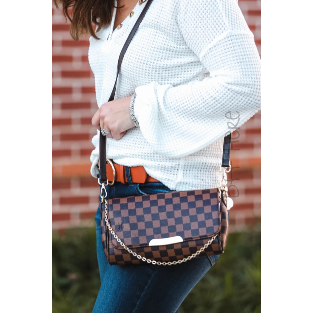 Valerie Crossbody Clutch - BFF Here