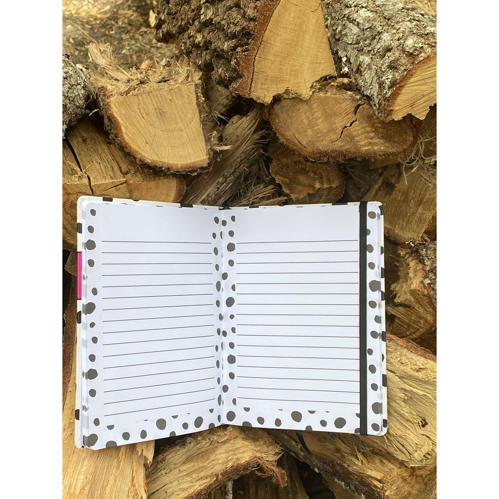 Shit my Kids Say Journal - BFF Here