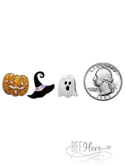 Halloween Trio Earrings - BFF Here