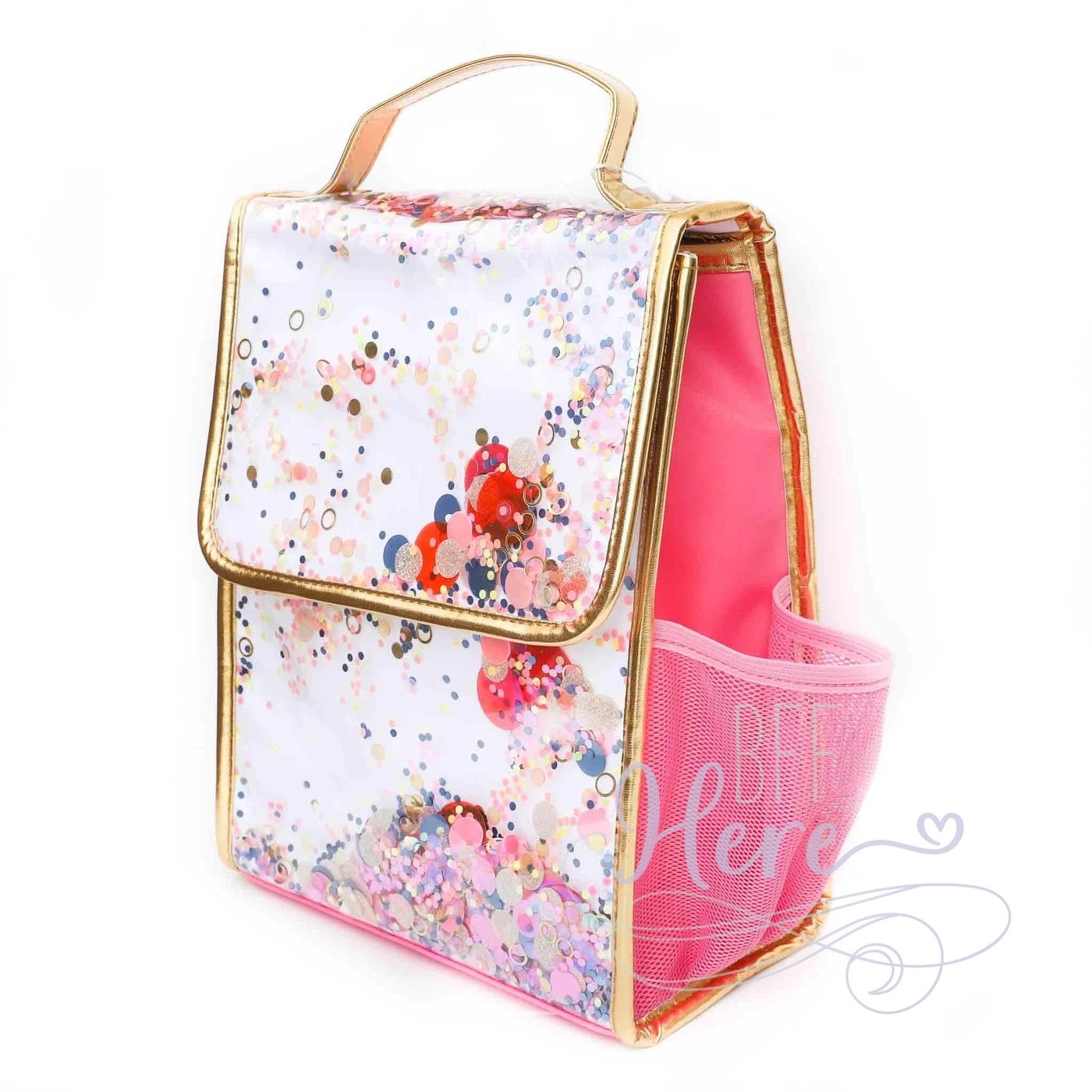 Let's Do Lunch Bag by Packed Party - BFF Here