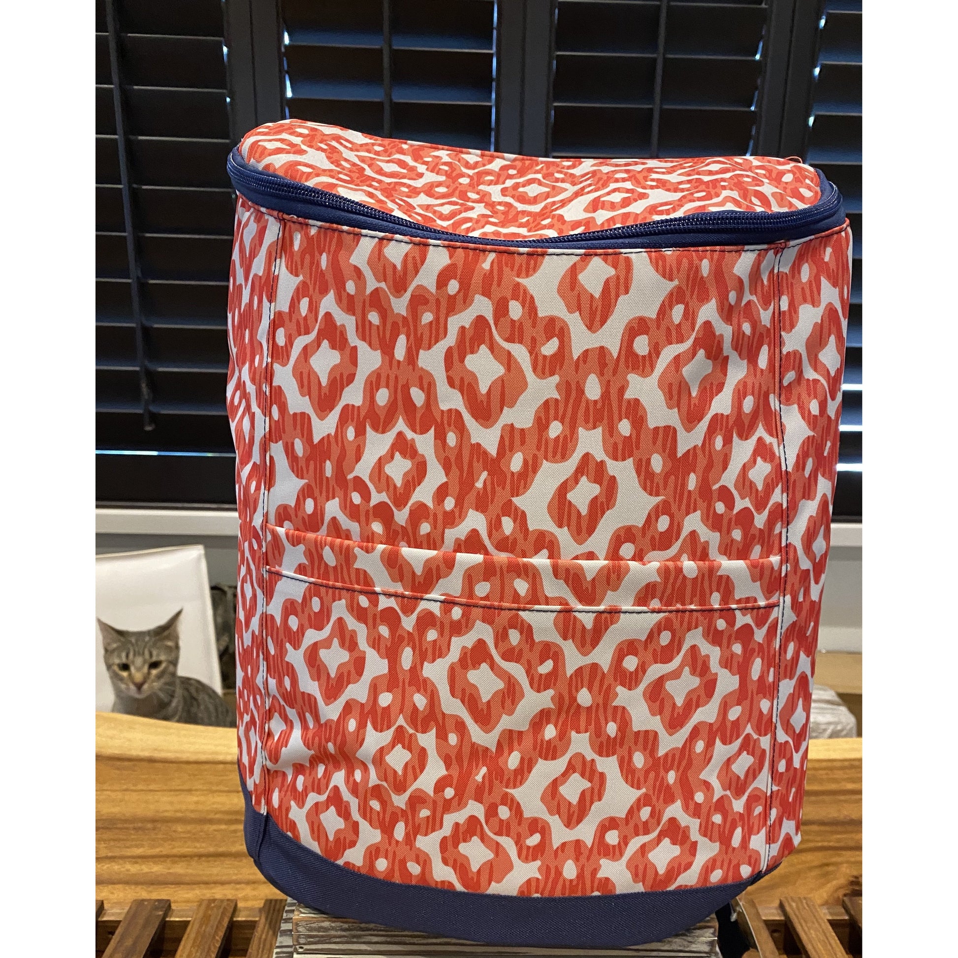 Catalina Backpack Cooler - BFF Here