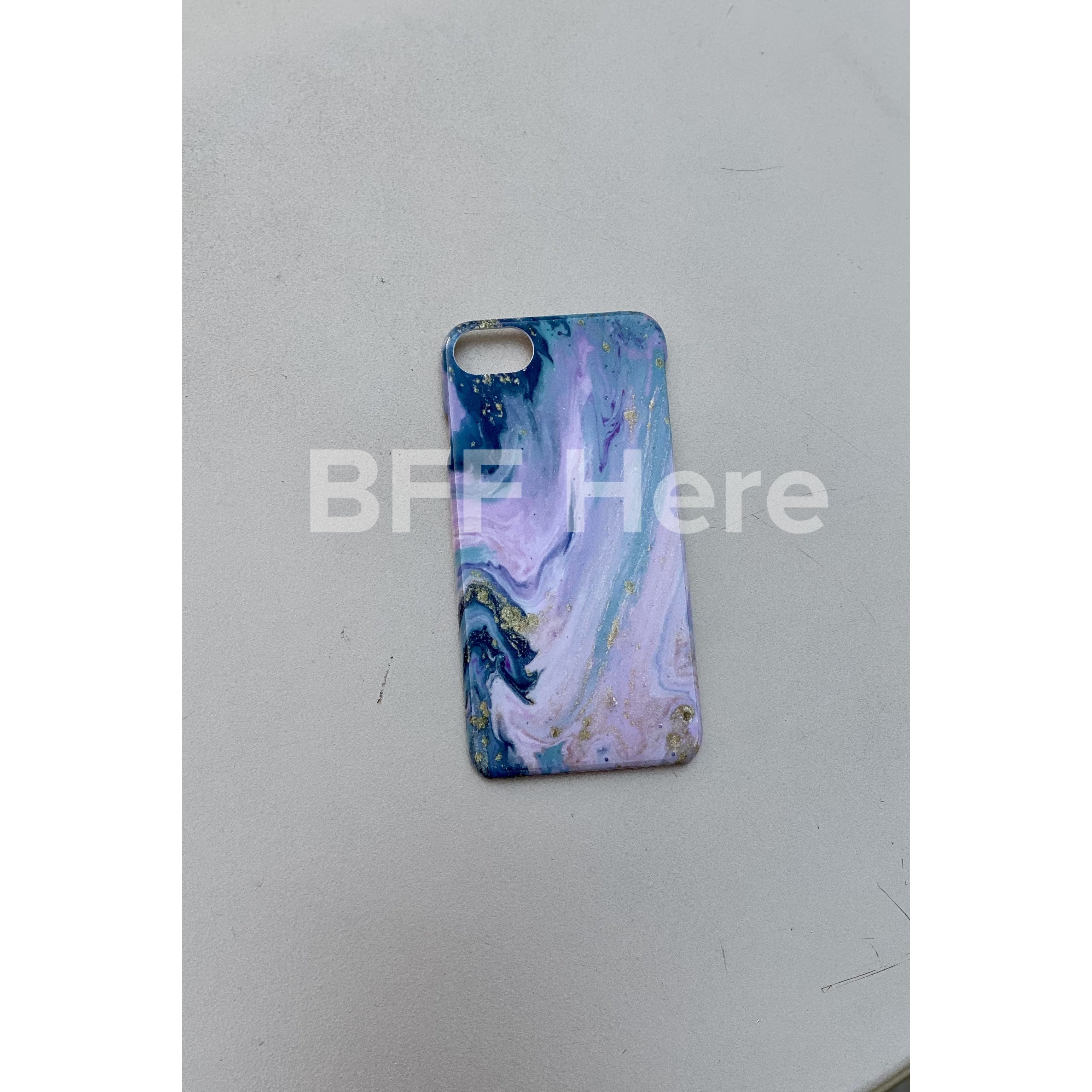 Pink Dream iPhone Case -- Choice of Style - BFF Here