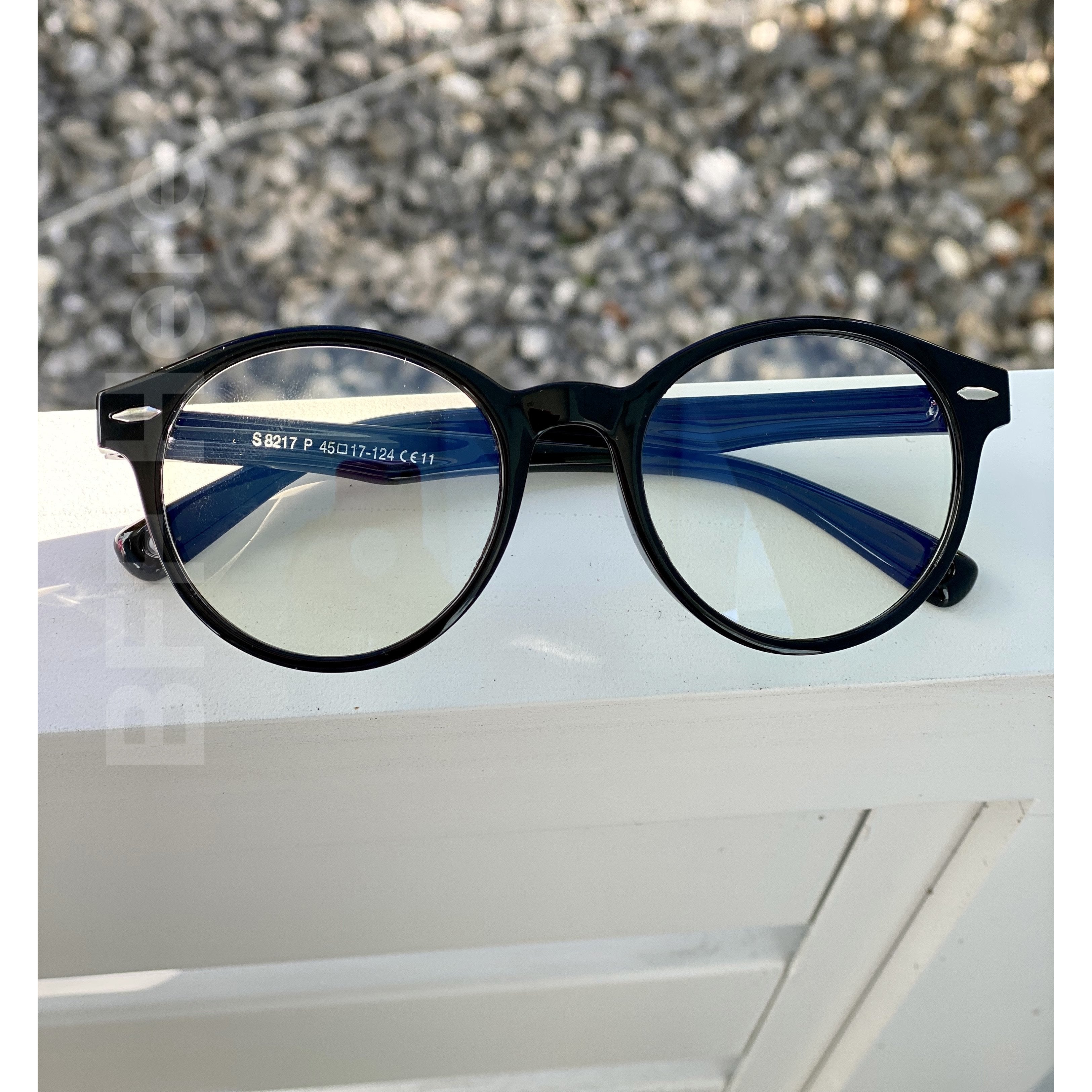 Kids Blue Light Blocker Glasses -- Choice of Color - BFF Here
