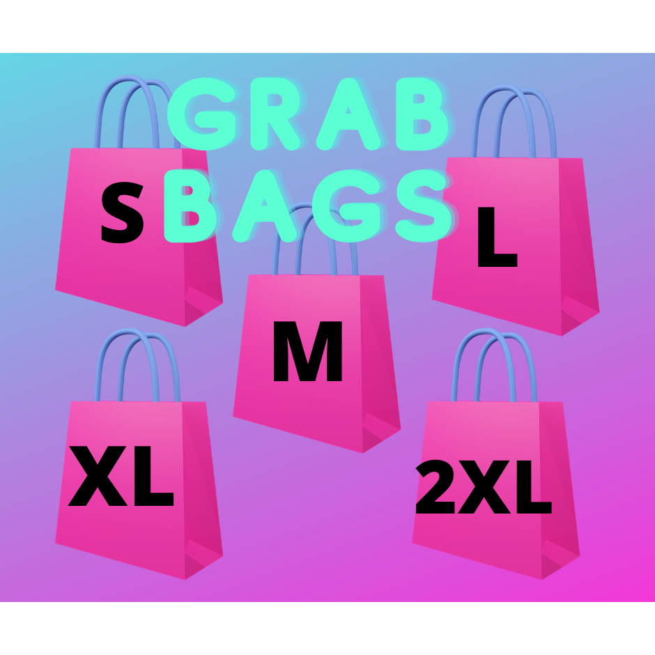 Grab Bags - BFF Here