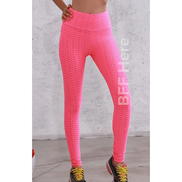 Pink Sassy Pants Leggings - BFF Here