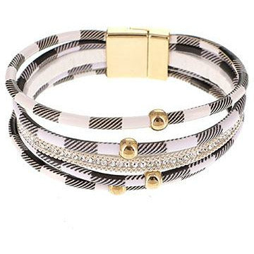Brighton Stacked Bracelet - BFF Here