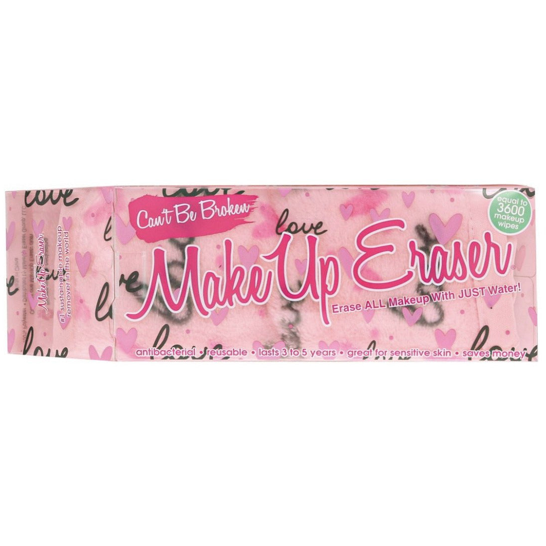 Makeup Eraser  -- Choice of Color - BFF Here