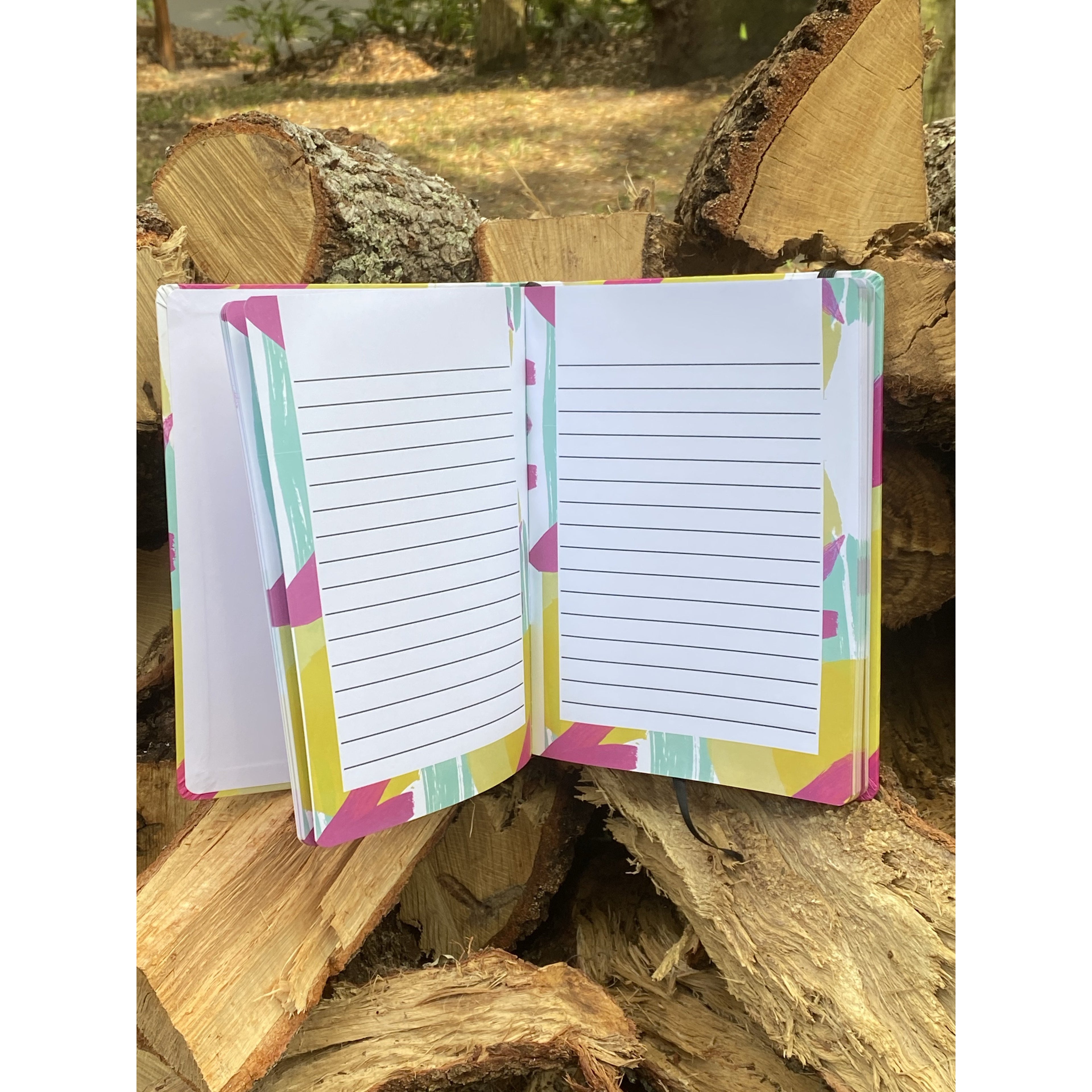The Shitshow An Autobiography Journal - BFF Here