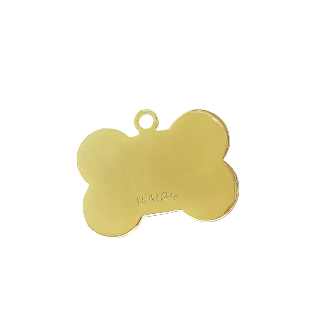 Party Pup Dog Tag by Packed Party - BFF Here