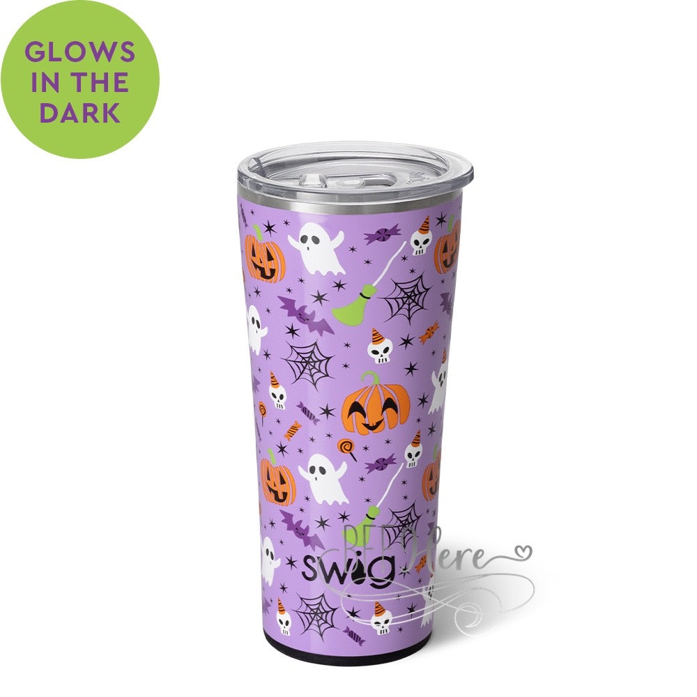 Hocus Pocus Tumbler (22oz) by Swig Life - BFF Here