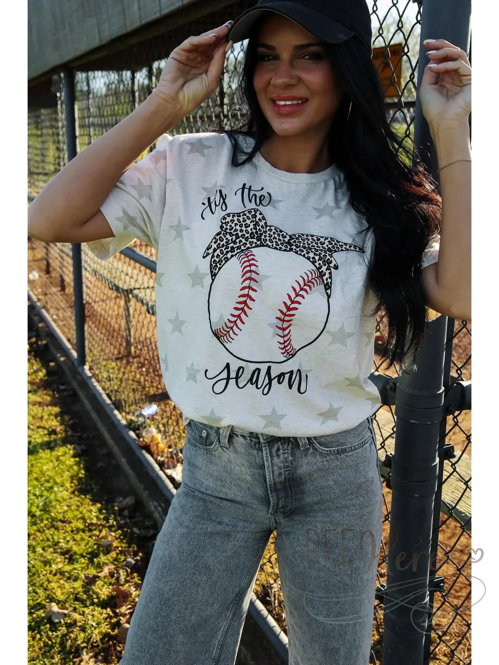 Tis’ The Season T-Shirt - BFF Here