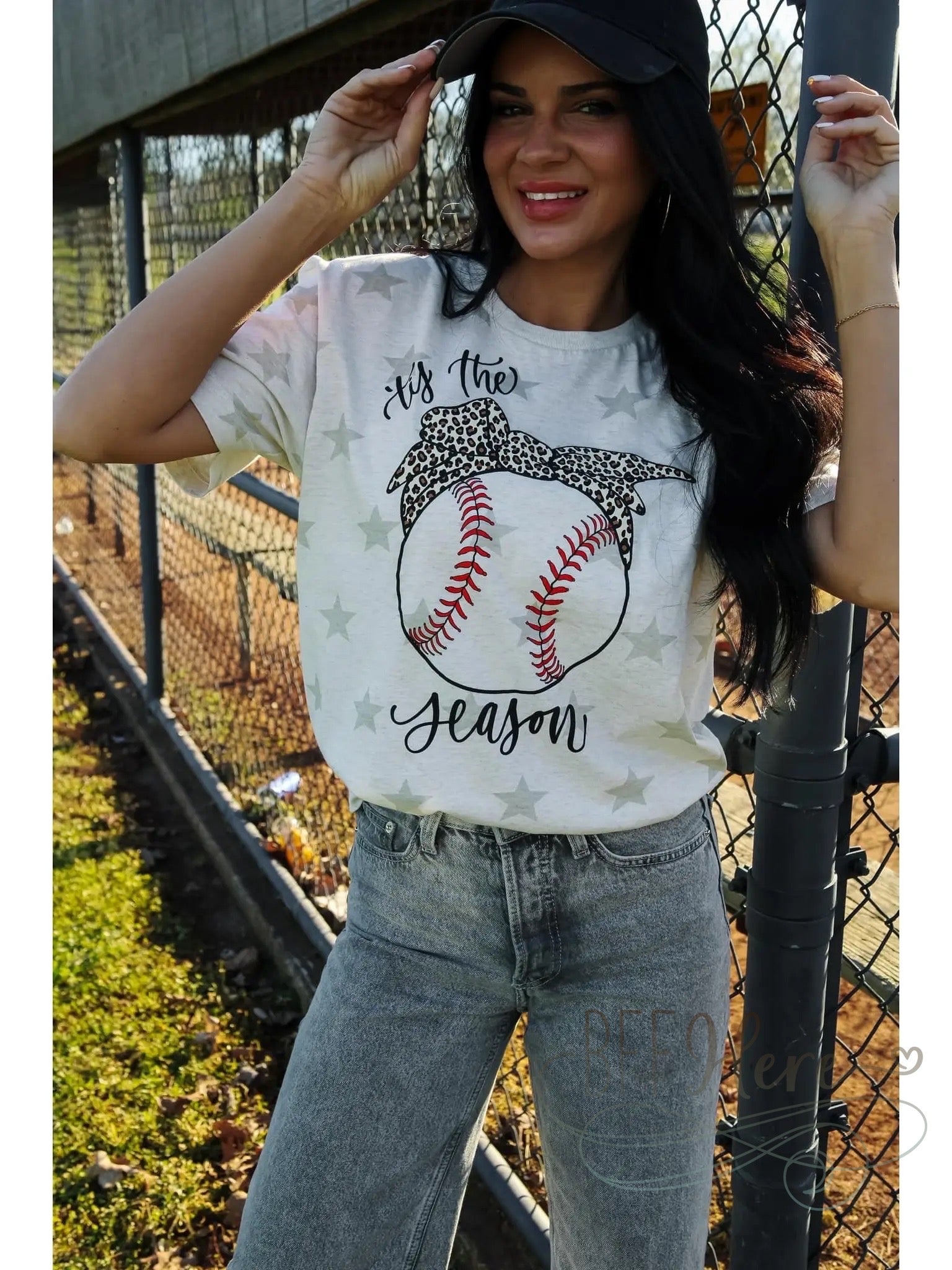Tis’ The Season T-Shirt - BFF Here