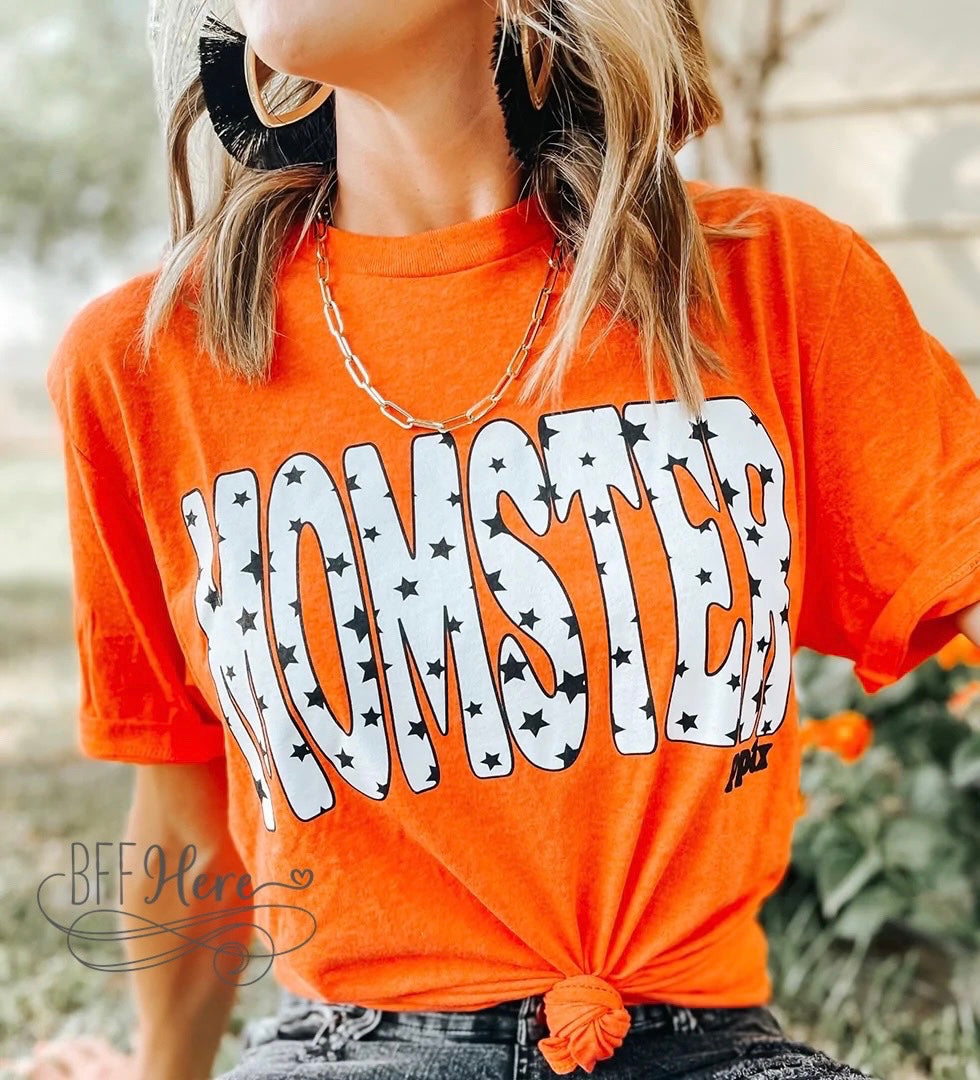 Momster T-Shirt - BFF Here