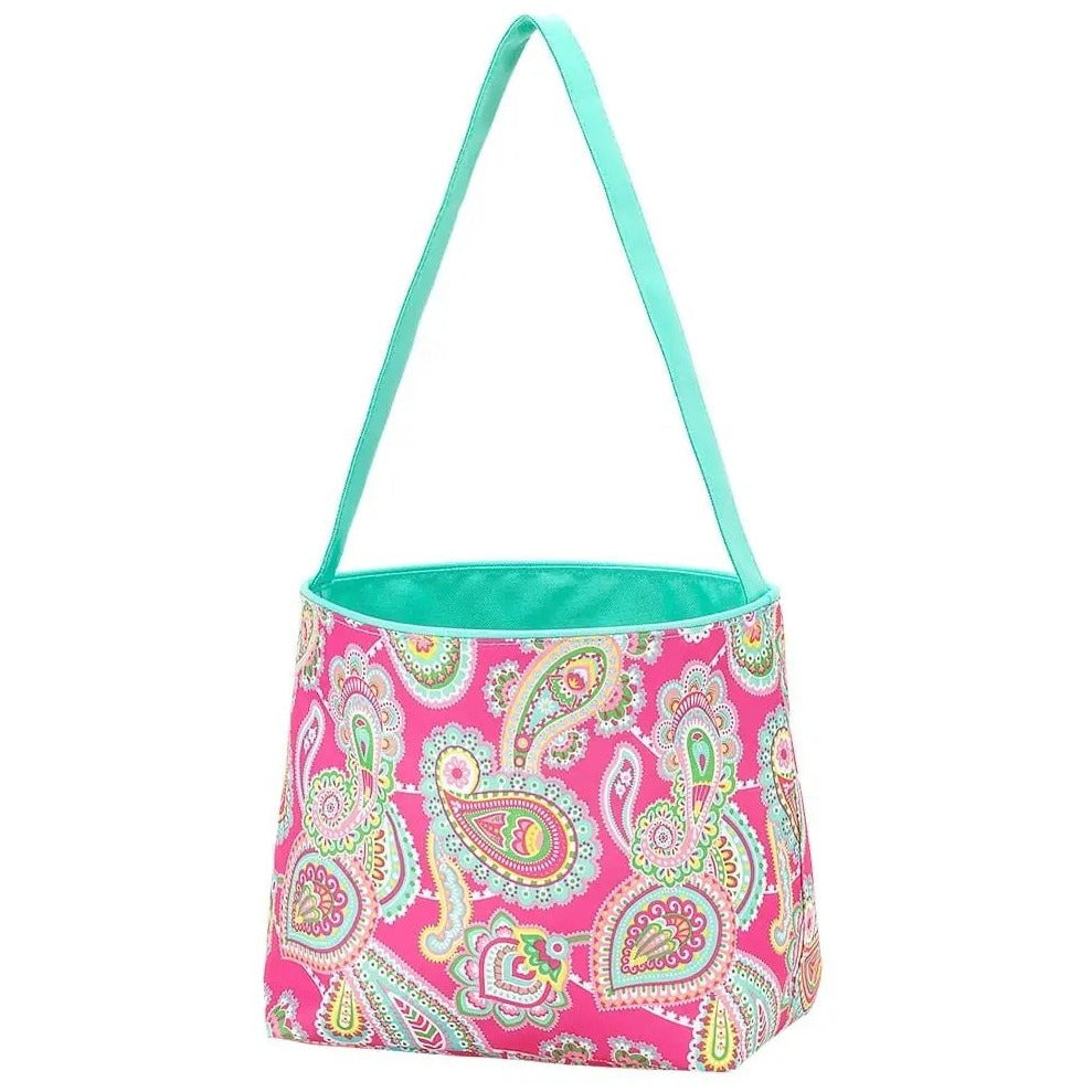 Lizzie Easter Basket - BFF Here