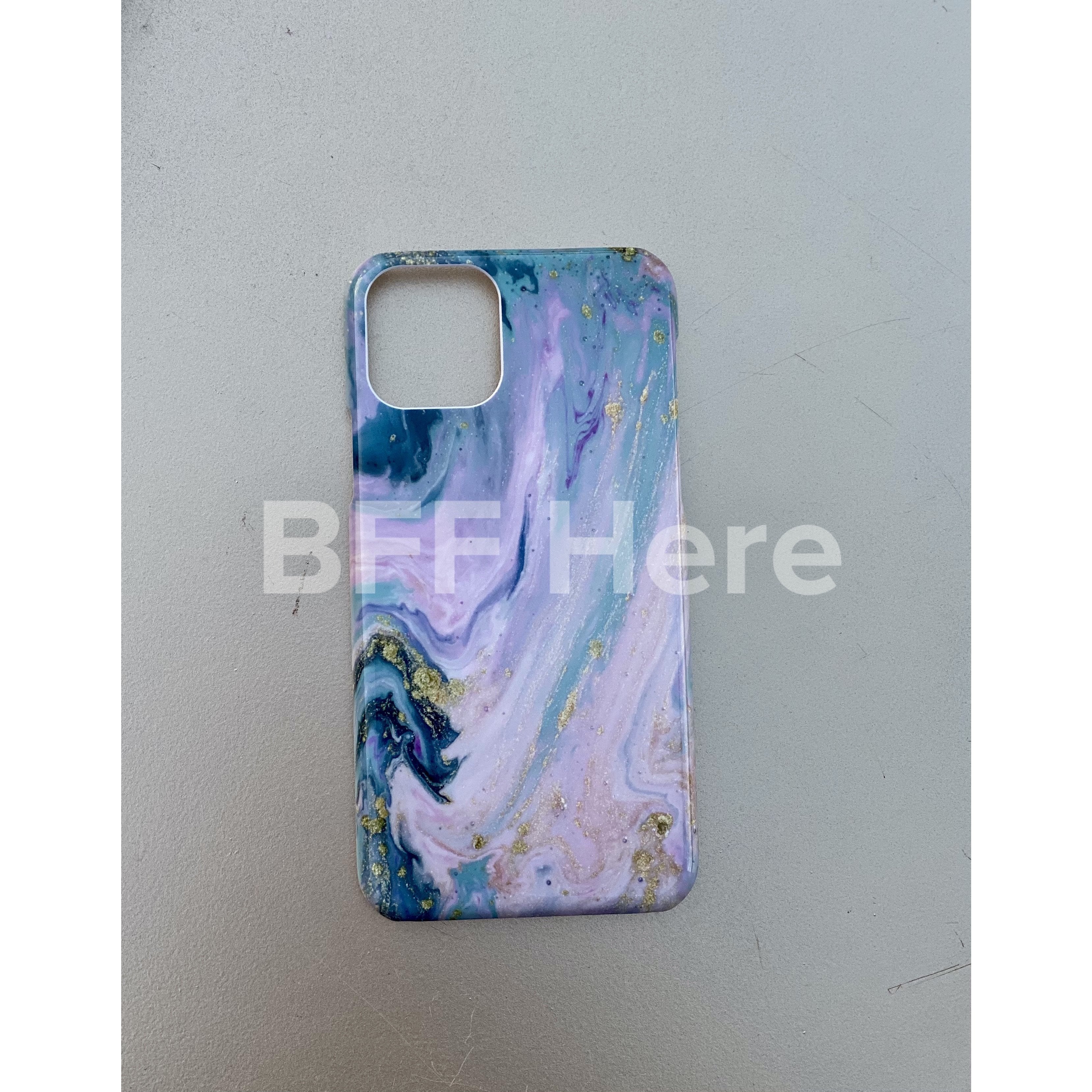 Pink Dream iPhone Case -- Choice of Style - BFF Here