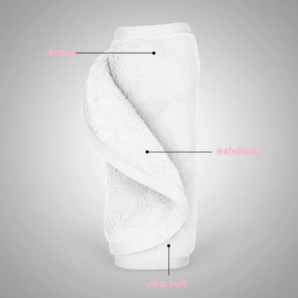 Makeup Eraser  -- Choice of Color - BFF Here